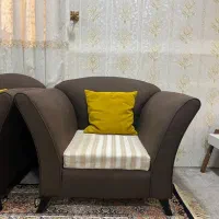 فروش مبل راحتی و میز نهار خوری|مبلمان خانگی و میز عسلی|میناب, |دیوار