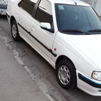 پژو پارس مدل۸۷|خودرو سواری و وانت|قزوین, |دیوار