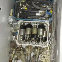 اتومات ۲۴ولت