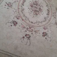 دوتخته فرش ۶ متری