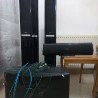 سینما خانگی مارک تکنو