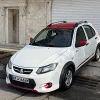 کوئیک R مدل ۱۴۰۰|خودرو سواری و وانت|بیرجند, |دیوار