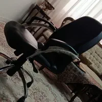 صندلی اداری|مبلمان اداری|تهران, علیآباد|دیوار