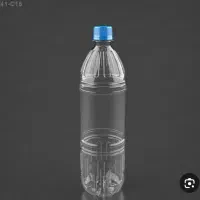 تولید بطری پلاستیکی