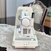 چرخ خیاطی ژانومه ۸۰۲