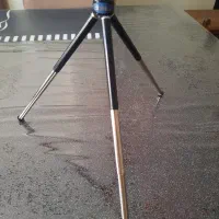 سه پایه دوربین|دوربین عکاسی و فیلمبرداری|تهران, شاهین|دیوار