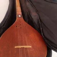 سه تار همراز