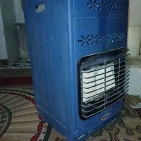بخاری بدون‌ دودکش مناسب مغازه و فضاهای عمومی....|بخاری، هیتر، شومینه|نورآباد ممسنی, |دیوار