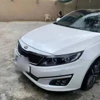 اپتیما ۲۰۱۴ نیوفیس