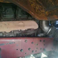 بنزتک 8سیلندر مدل58|خودرو سنگین|بوکان, |دیوار