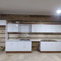 کابینت تمام ام دی اف|مصالح و تجهیزات ساختمان|بهارستان, |دیوار