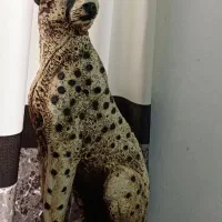 مجسمه گچی|مجسمه، تندیس، ماکت|کرمانشاه, |دیوار