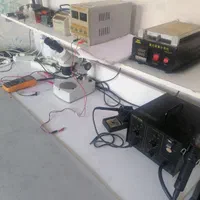 آموزشگاه تعمیرات موبایل، مدرک فنی