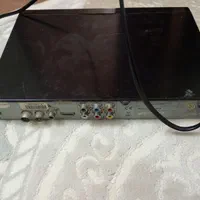 دستگاه دیجیتال Lumexy|پخش‌کننده DVD و ویدیو|مشهد, کارگران|دیوار