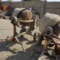 لوله سه لایی گیره بلت قیچی بتونیر بالابر قالب|مصالح و تجهیزات ساختمان|تهران, هرندی|دیوار