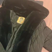 کاپشن سایز ۴۰|لباس|قم, علی آباد سعدگان|دیوار