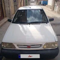 پراید مدل 95