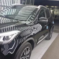 فروش یک دستگاه ایکس ۵۵وارداتی استثنایی|خودرو سواری و وانت|ارومیه, |دیوار