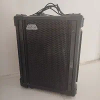 اکو پرتابل آوا فلش خور