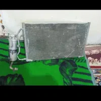 رادیاتور کولر پژو