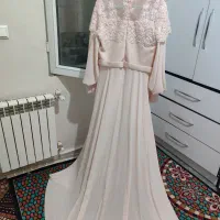 لباس مجلسی سایز 44تا 46|لباس|رودهن, |دیوار