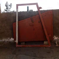 درب چخ کفتر