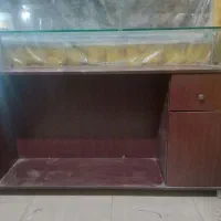 ویترین مغازه چوبی|فروشگاه و مغازه|ورامین, ورامین|دیوار