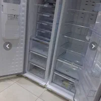 یخچال فریزر الکترواستیل|یخچال و فریزر|شهرکرد, |دیوار