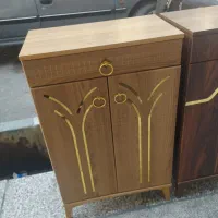 جاکفشی 2درب و 3درب|جاکفشی، کمد، دراور|قم, قلعه کامکار|دیوار