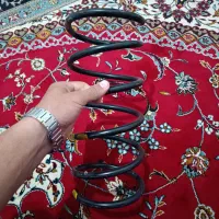 کمک فنر جلو سورن پلاس