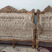 قیمت ۱۵۰۰۰تومان چوبش هم گردو است