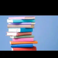 کاغذ کتاب کارتون خریدارم