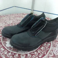 کفش کار