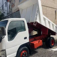 امیکو ۶تن کمپرسی