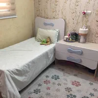 سرویس خواب کودک و نوجوان|تخت و سرویس خواب|اصفهان, جوزدان الیادران|دیوار