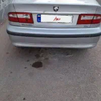 ماشین سمند lx|خودرو سواری و وانت|قزوین, |دیوار