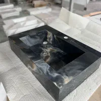 تولید کننده آینه و روشویی های سرامیکی و کابینتی