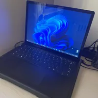 Surface Laptop 4 i7 16GB 256|رایانه همراه|تهران, چیتگر|دیوار