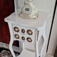 میز تلفن