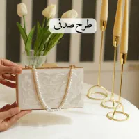 کیف مجلسی|کیف، کفش، کمربند|جیرفت, |دیوار