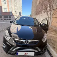 جک s5 اتومات مدل ۹۵ دو برگ سند