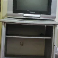 تلویزیون پاناسونیک « میز تلویزیون »‌ با تخفیف