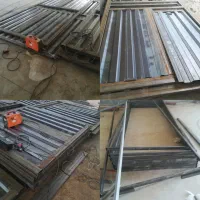 جوشکاری سیار|خدمات پیشه و مهارت|قم, نیروگاه|دیوار