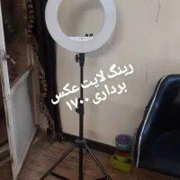 ارایشی مدرن|آرایشگاه و سالن‌های زیبایی|شاهین‌شهر, خبرنگار|دیوار