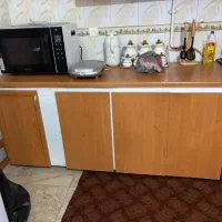 فروش کابینت بدنه فلز درب ام دی اف
