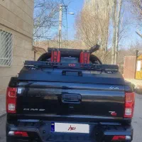 Kmc t8 1402|خودرو سواری و وانت|کرج, فاز ۴ مهرشهر|دیوار