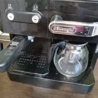 قهوه ساز دلونگی