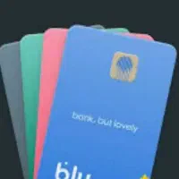 بلو بانک 150 هزار هدیه میده