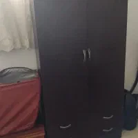 کمد ام دی اف