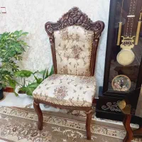 مبل سلطنتی|مبلمان خانگی و میز عسلی|بروجرد, |دیوار